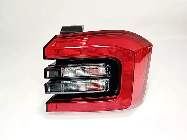 Фонарь задний на крыле L/R Chery Tiggo 4 J68-4433010 J68-4433020 (дубликат)