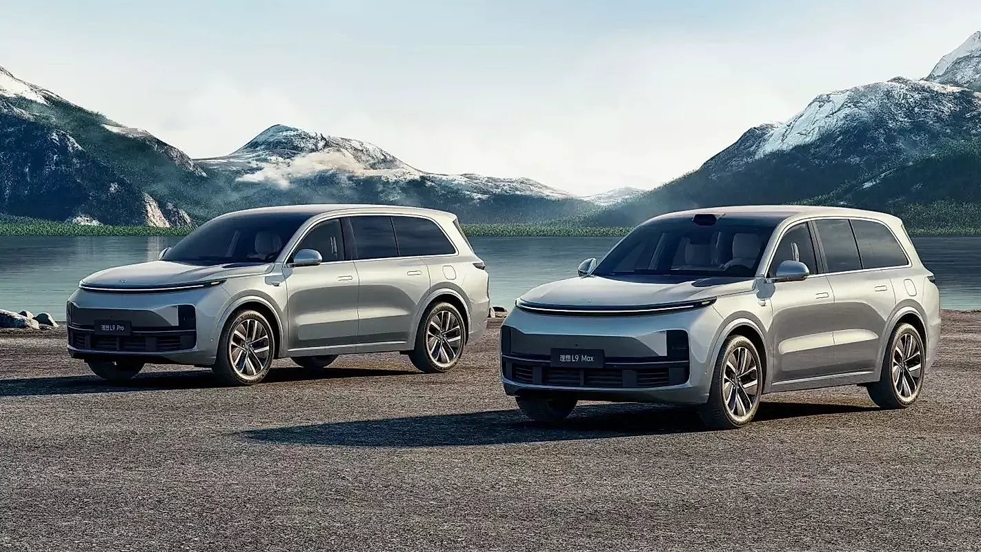 Огромный выбор автозапчастей на автомобили Lixiang