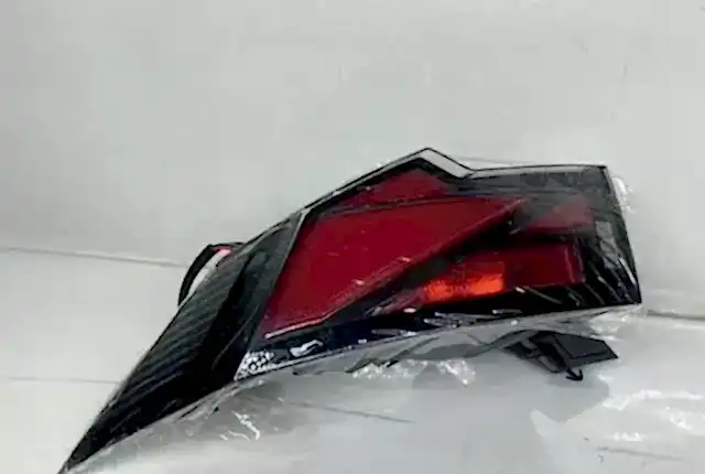Фара задняя L/R, Changan Uni-V 4133010-DE01 4133020-DE01 (дубликат)