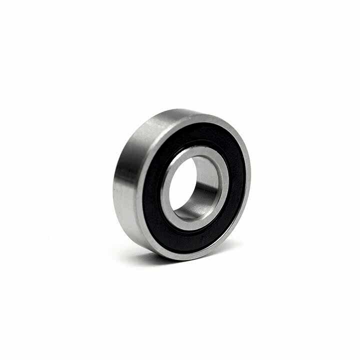 Подшипники переднего колеса, Jac JS4 3103120U3400