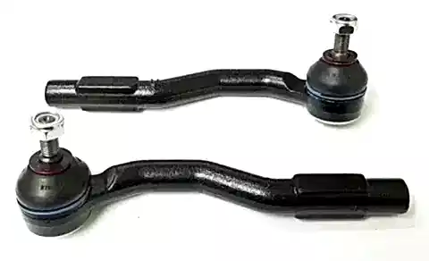 Рулевой наконечник L/R, Changan Uni-V 3401310-PT01 3401410-PT01