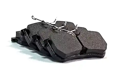 Задние тормозные колодки, Lixiang L7 L8 L9 (дубликат)