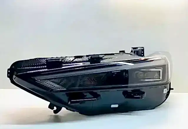 Фара передняя L/R, Changan Uni-V 4121020-DE01 4121010-DE01 (дубликат)