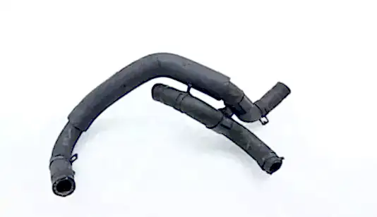 Патрубок отопителя, Jac J7 8125010V5070