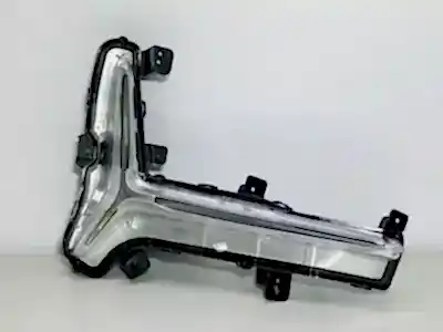 Фара передняя противотуманная  L/R, Changan Uni-K 4121110-CR01 4121120-CR01 (дубликат)
