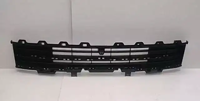 Решетка переднего бампера (радиатора), Jac JS4 2803201U3480