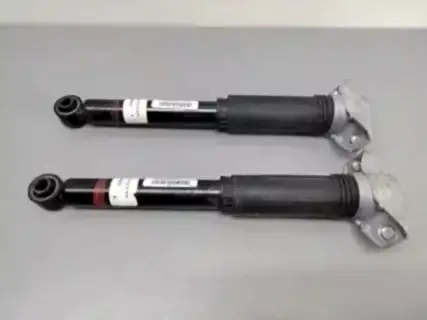 Амортизатор задней подвески L/R, Changan Uni-V 2915010-DE01
