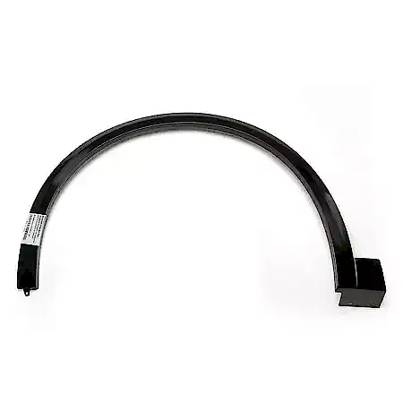 Накладка арки переднего крыла L/R, Lixiang L8 L9 X01-55120011-XX X01-55120014-XX