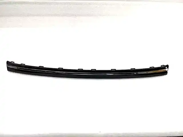 Накладка (молдинг) хромированная верхней решетки радиатора, Jac JS4 2803240U3480