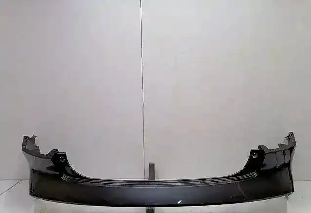 Нижняя часть кузова заднего бампера, Changan Uni-V 2804120-DE01