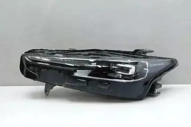 Фара передняя L/R, Changan Uni-K 4121010-CR04 4121020-CR04 (дубликат)
