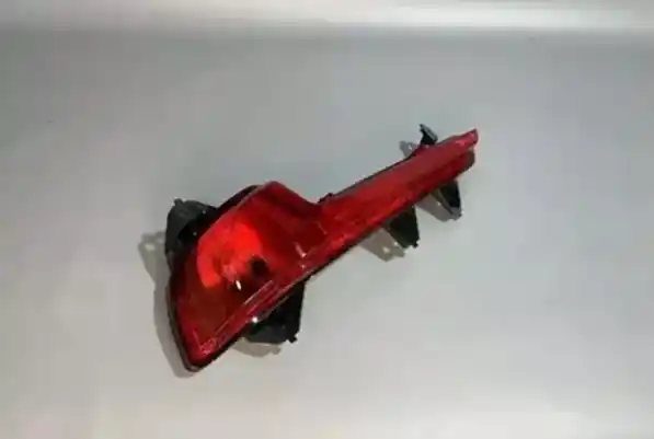 Фара противотуманная заднего бампера L/R, Jac Js4 4133700U3480 4133800U3480