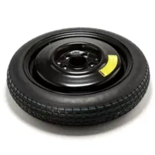 Запасное колесо 175/80/R19, Lixiang