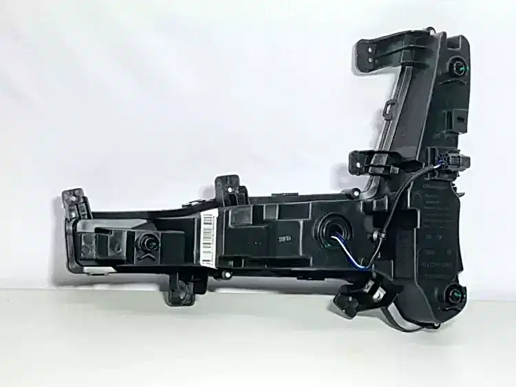 Фара передняя противотуманная  L/R, Changan Uni-K 4121110-CR01 4121120-CR01 (дубликат)