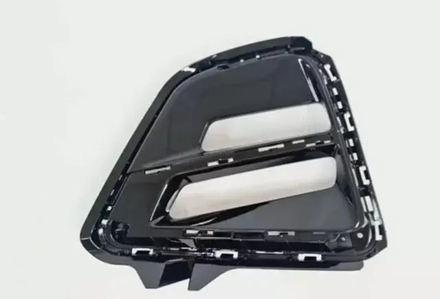 Декоративная накладка на ДХО переднего бампера L/R, Chery Tiggo 4 602001264AA  602001267AA