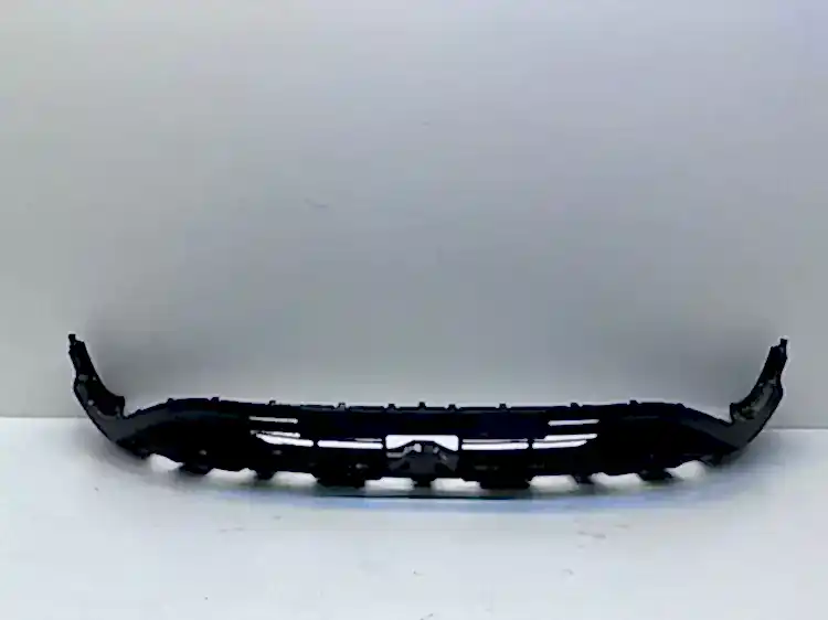Нижняя часть переднего бампера (губа переднего бампера/ юбка ), Chery Tiggo 4 602001263AA (дубликат)
