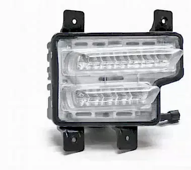 Фара передняя противотуманная L/R Chery Tiggo 4 605000268AA 605000269AA (дубликат)